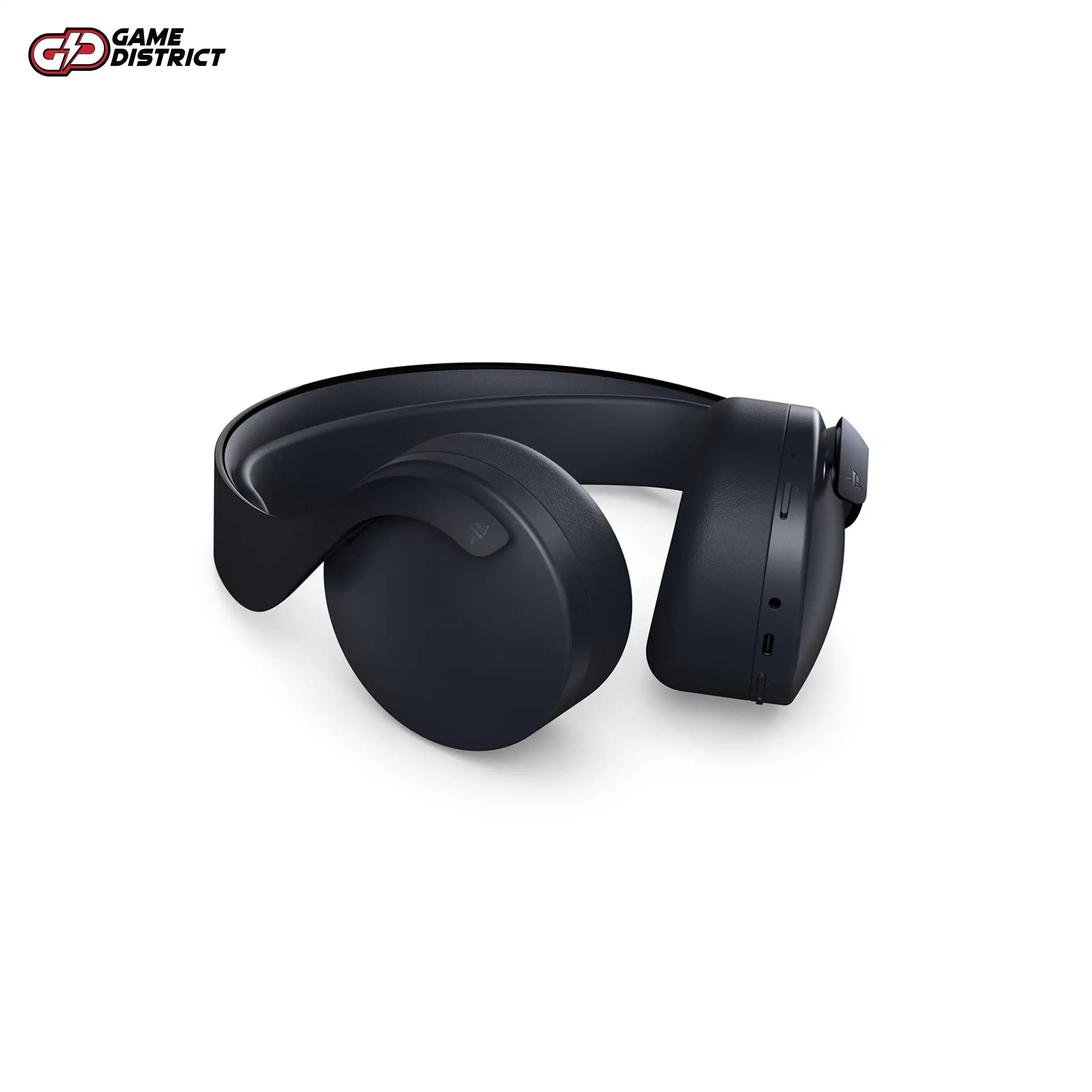 Sony Pulse 3D Wireless Headset - Black