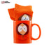 South Park (Kenny) Male Mug & Sock Set