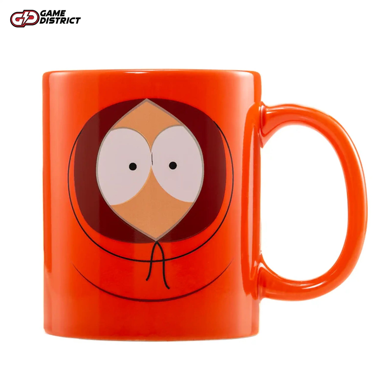 South Park (Kenny) Male Mug & Sock Set