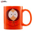 South Park (Kenny) Male Mug & Sock Set