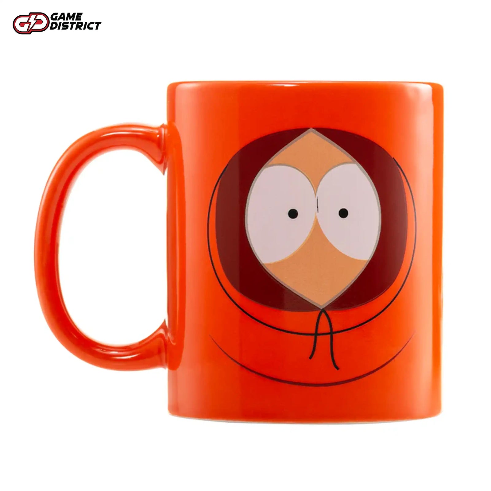 South Park (Kenny) Male Mug & Sock Set