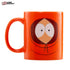 South Park (Kenny) Male Mug & Sock Set