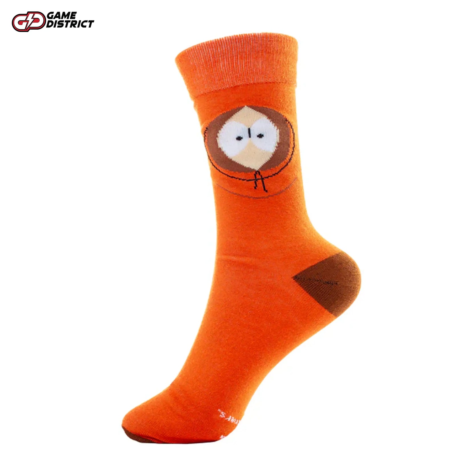 South Park (Kenny) Male Mug & Sock Set