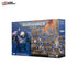 Warhammer 40000: Space Marines- Crux Terminatus