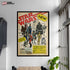 Star Wars (Action Figures) 61 X 91.5cm Maxi Poster