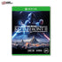 Star Wars Battlefront II  Xbox Game Cover DVD Buy Online Mockup Used