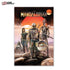 Star Wars The Mandalorian (Group) Maxi Poster