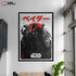 Star Wars Visions Maxi Poster