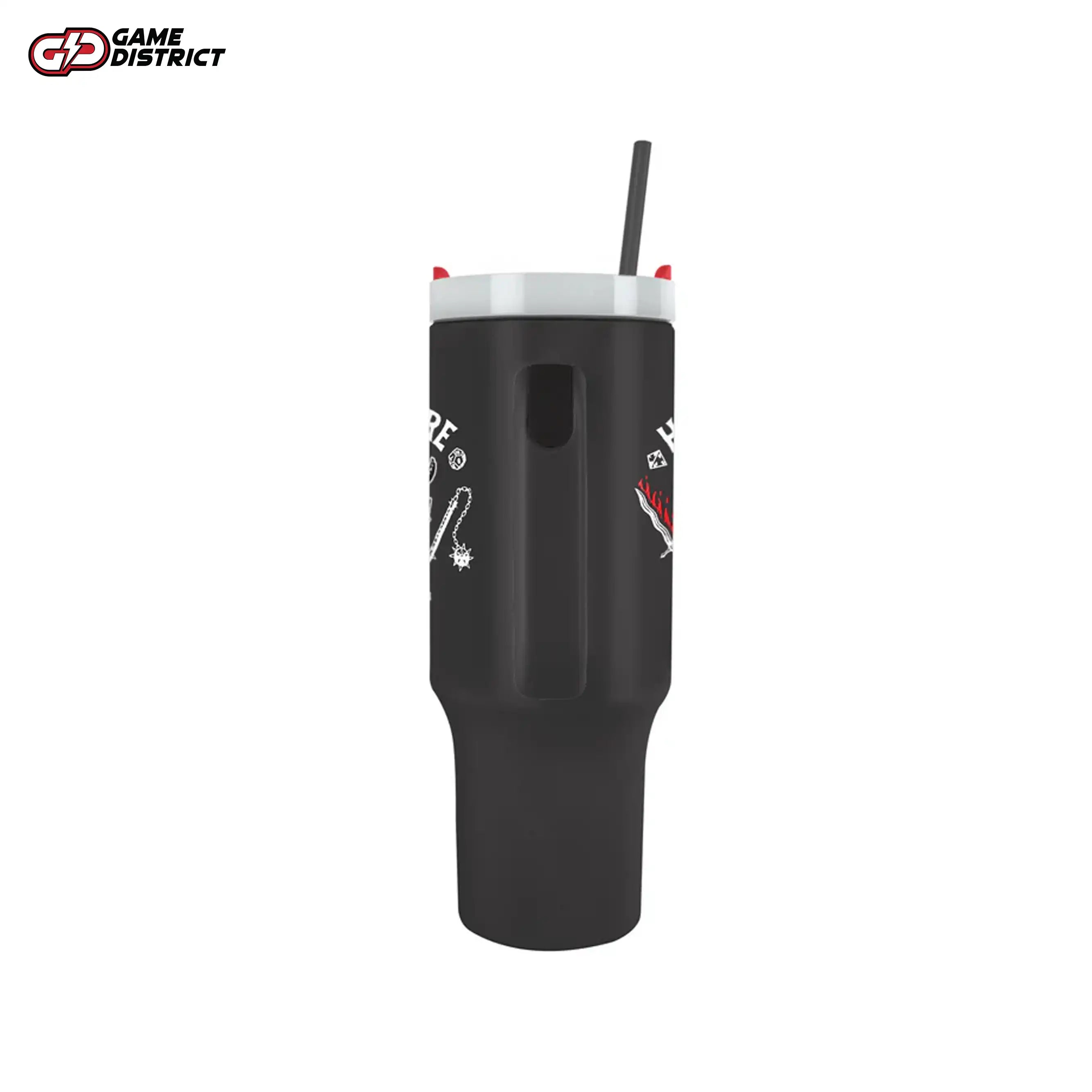 Stranger Things (Hellfire Club) 40oz Tumbler