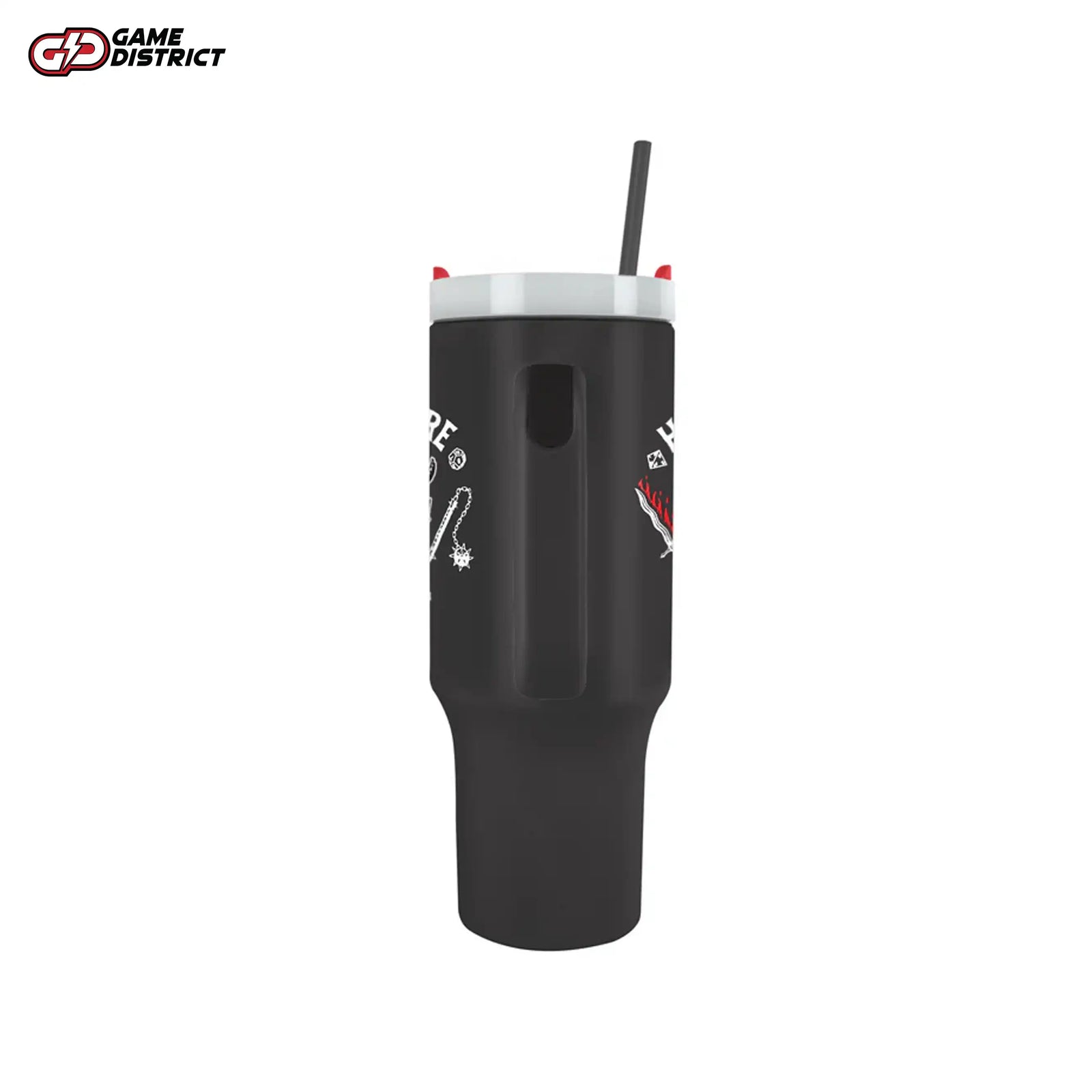 Stranger Things (Hellfire Club) 40oz Tumbler
