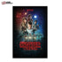 Stranger Things (One Sheet) 61 X 91.5cm Maxi Poster