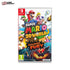 Super Mario 3D World + Bowser's Fury Nintendo Game Cover DVD Buy Online Mockup Used