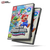 Super Mario Bros. Wonder Nintendo Game Cover DVD Buy Online Mockup Used