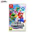 Super Mario Bros. Wonder Nintendo Game Cover DVD Buy Online Mockup Used