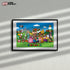 Super Mario Characters Maxi Poster