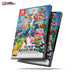 Super Smash Bros. Ultimate Nintendo Game Cover DVD Buy Online Mockup Used