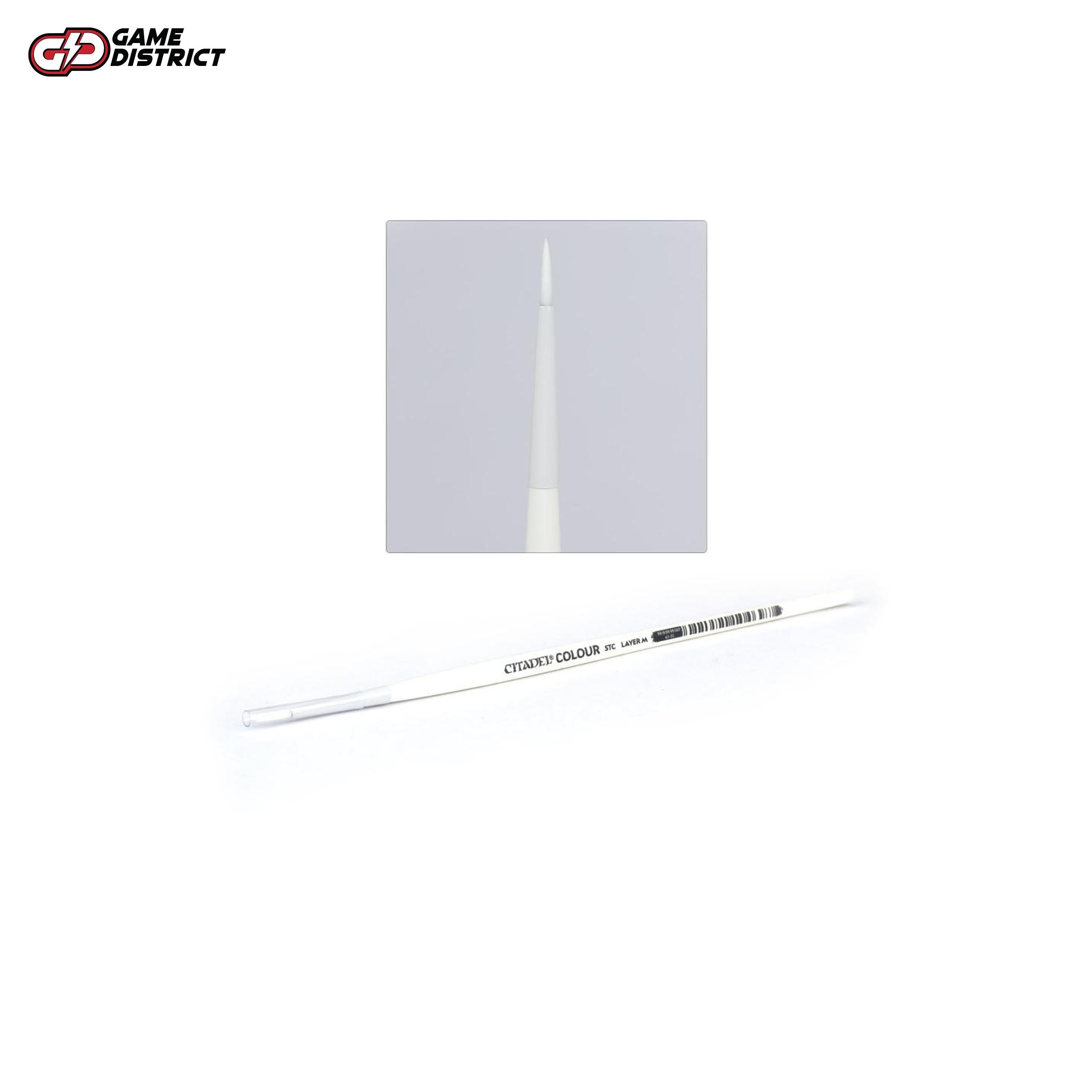 Synthetic Layer Brush (Medium)