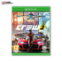 THE CREW2 Xbox Game Cover DVD Buy Online Mockup Used