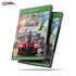 THE CREW2 Xbox Game Cover DVD Buy Online Mockup Used