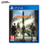 THE DIVISION 2 PS4 Game Cover DVD Buy Online Mockup Used