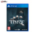 THIEF PS4 Game Cover DVD Buy Online Mockup Used