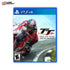 TT Isle of Man PS4 Game Cover DVD Buy Online Mockup Used