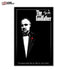 The Godfather - Red Rose