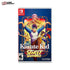 The karate Kid Street Rumble Nintendo