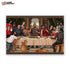 The Last Supper Of Hip Hop Maxi Poster