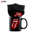 The Rolling Stones (Tongue) Mug & Sock Set