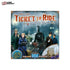 Ticket to Ride United Kingdom