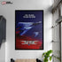 Top Gun (The Need For Speed) Maxi Poster
