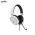 Trust GXT 498W Forta Headset for PS5 -White