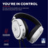 Trust GXT 498W Forta Headset for PS5 -White