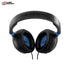 Turtle Beach Recon 50 PC, PS5, PS4, Xbox, Switch PC Headset Black and Blue
