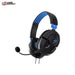 Turtle Beach Recon 50 PC, PS5, PS4, Xbox, Switch PC Headset Black and Blue