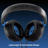Turtle Beach Recon 50 PC, PS5, PS4, Xbox, Switch PC Headset Black and Blue