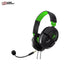 Turtle Beach Recon 50 PC, PS5, PS4, Xbox, Switch PC Headset Black and Green