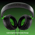 Turtle Beach Recon 50 PC, PS5, PS4, Xbox, Switch PC Headset Black and Green