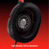 Turtle Beach Recon 50 PC, PS5, PS4, Xbox, Switch PC Headset Black and Red