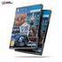 Ultimate VR Collection (PSVR) PS4 Game Cover DVD Buy Online Mockup Used