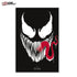 Venom (Face) 61 X 91.5cm Maxi Poster