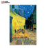 Vincent Van Gogh (Cafe Terrace) Maxi Poster