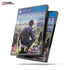 WATCH DOGS 2 PS4 Game Cover DVD Buy Online Mockup Used