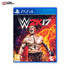 WWE 2K17 PS4 Game Cover DVD Buy Online Mockup Used