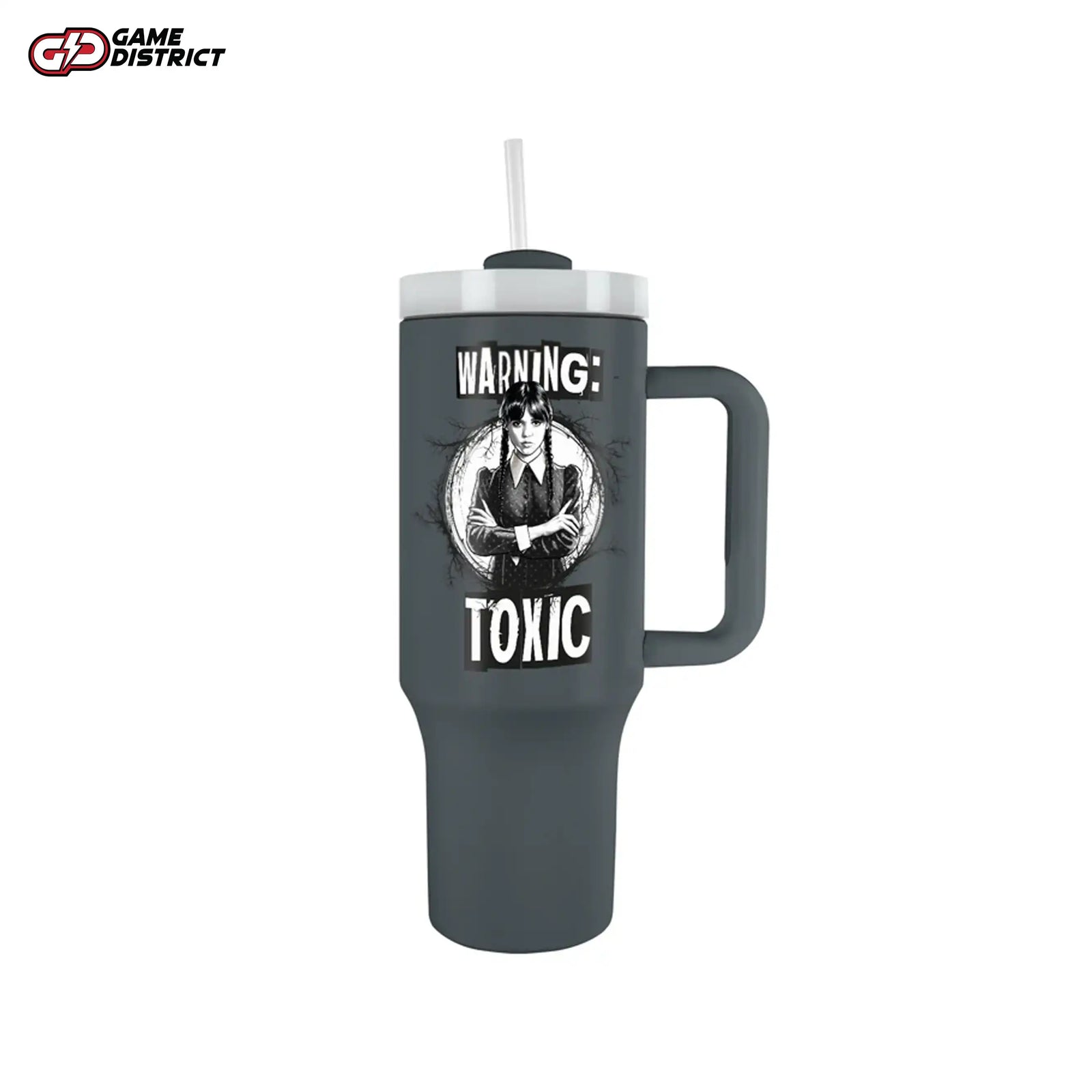 Wednesday 40oz Tumbler