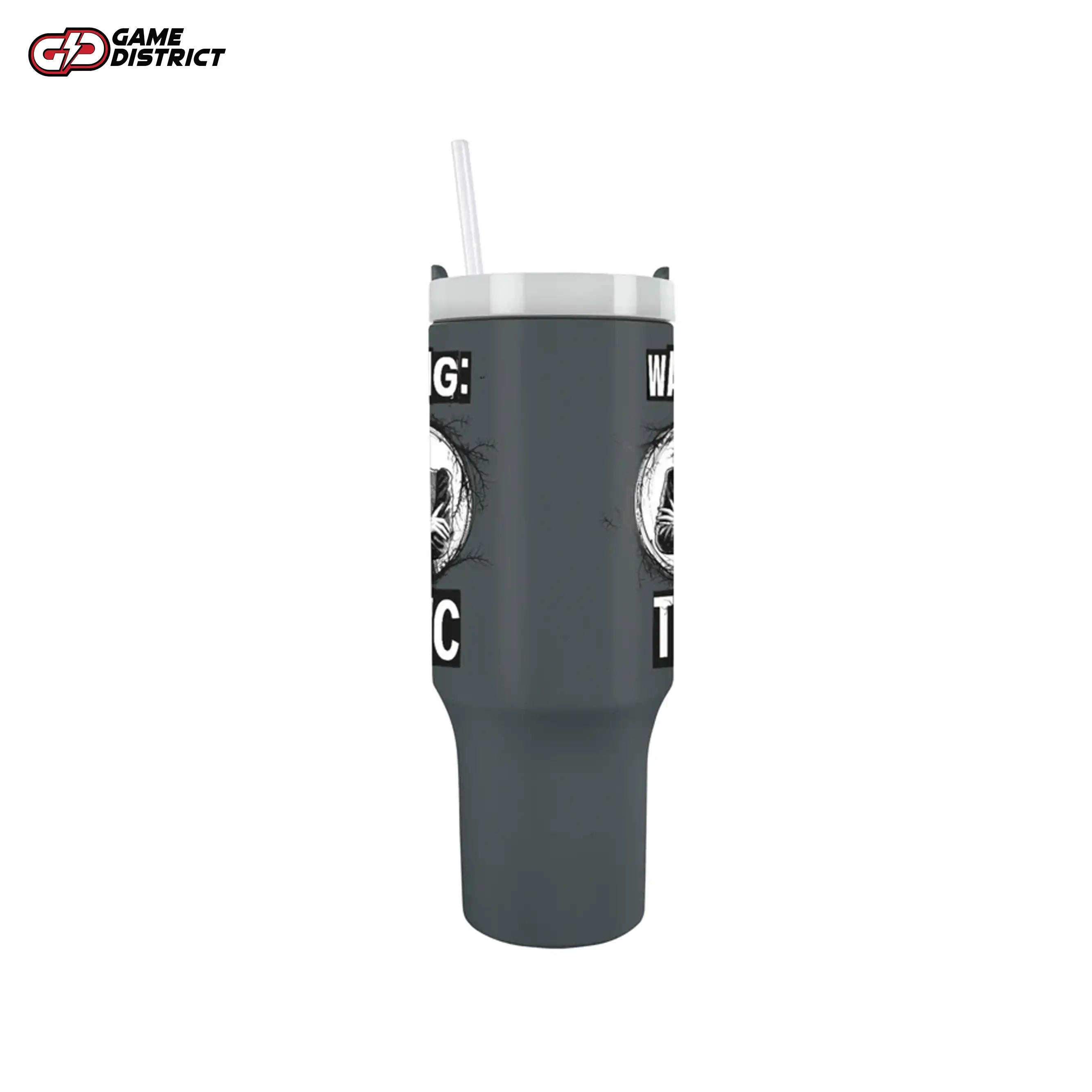 Wednesday 40oz Tumbler