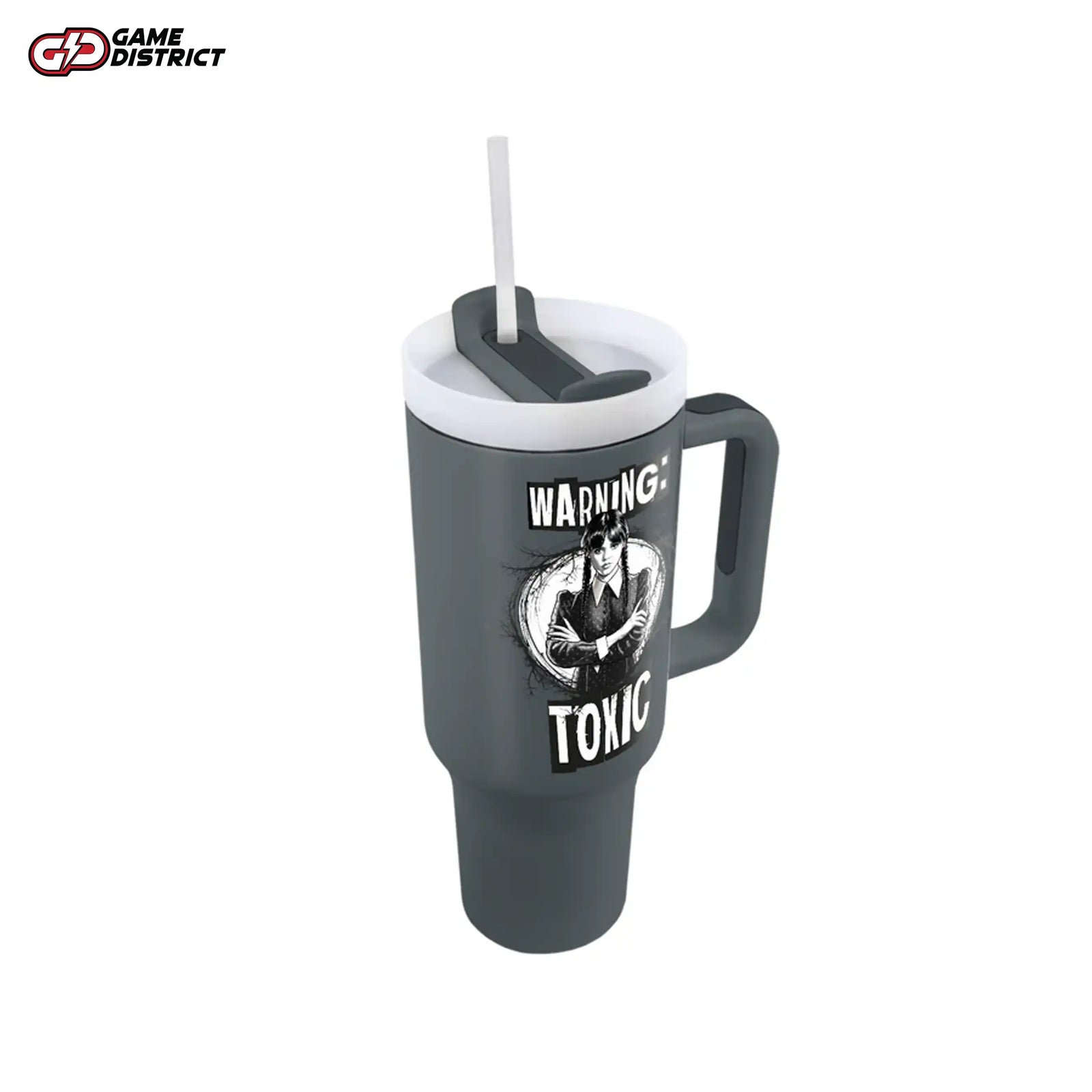 Wednesday 40oz Tumbler