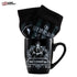 Wednesday (Wear Black) Mug & Socks Set