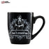 Wednesday (Wear Black) Mug & Socks Set